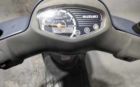 SUZUKI LET`S4 CA41A