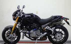 DUCATI MONSU MANY S4RSTESU MANY -STROKE RE MANY 2007 ZDMM417AA6B