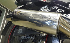 SUZUKI V-STROM 250 A 2008