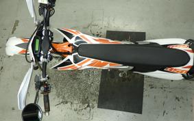 KTM 350 FREERIDE 2017