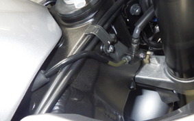 SUZUKI HAYABUSA Gen.3 2026 EJ11A