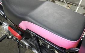 HONDA CROSS CUB 110 2023 JA45