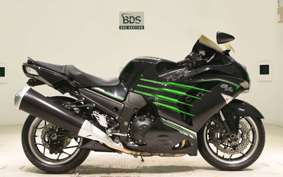 KAWASAKI ZX 1400 NINJA R A 2013