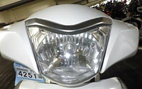 HONDA LEAD 125 JF45