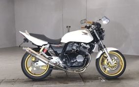 HONDA CB400SFV-3 NC39