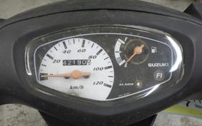 SUZUKI ADDRESS V125 G 2025 CF46A