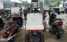 HONDA GYRO CANOPY TA03