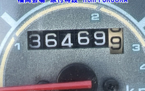 HONDA C50 SUPER CUB E