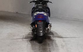 YAMAHA MAJESTY 125 5CA