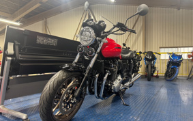 HONDA CB1100RS FINAL ED 2022 SC65