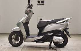 HONDA LEAD 125 JF45