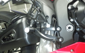 HONDA CBR600RR 2022 PC40