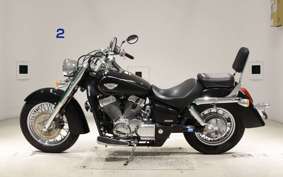 HONDA SHADOW 750 Gen. 3 2007 RC50