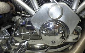 YAMAHA DRAGSTAR 400 2001 VH01J