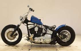 HARLEY FLSTC 1340 1993
