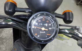 HONDA TODAY 2004 AF61