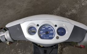 YAMAHA JOG ZR EVOLUTION SA16J