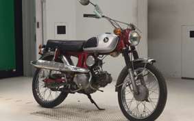 HONDA CL90 BENLY