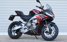 APRILIA TUONO 660 2023 ZD4KS