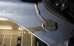 KAWASAKI ZR 700 S 2005 ZR750F