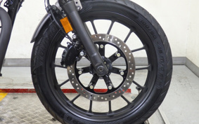 HONDA GB350S 2025 NC59