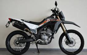 HONDA CRF250L MD47