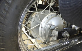 YAMAHA DRAGSTAR 250 VG05J