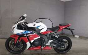 HONDA CBR1000RR SC59