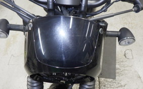 HONDA REBEL 250  S E-clutch MC49