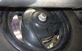 YAMAHA AXIS 125 Z SED7J