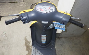 SUZUKI LET's 4 CA45A