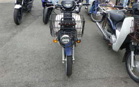 HONDA C50 SUPER CUB AA07