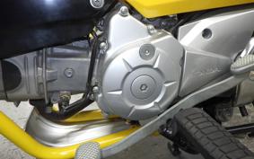 HONDA CROSS CUB 110 1992 JA10