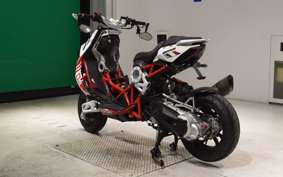 ITALJET DRAGSTAR200
