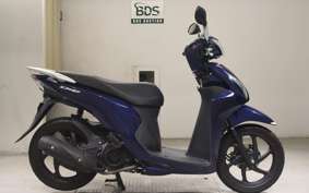 HONDA DIO 110 2025 JF58