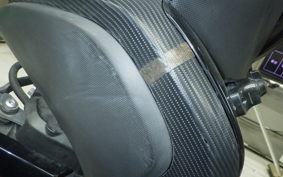 YAMAHA TRICITY 125 SE82J