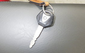 YAMAHA SR400 Gen.3 2006 RH01J