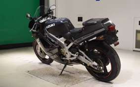 SUZUKI RGV250 Gamma 2011 VJ21A