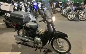 HONDA SUPER CUB50 AA04