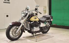 KAWASAKI VULCAN 400 CLASSIC 1997 VN400A