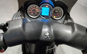 PEUGEOT CITY STAR 125RS ..