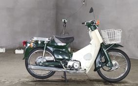 HONDA SUPER CUB50 AA01