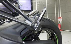 KAWASAKI NINJA ZX-6R A 2021 ZX636G