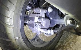 YAMAHA TRICITY 125 A SEC1J