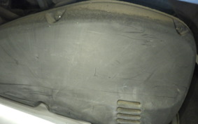 HONDA CREA SCOOPY 2026 AF55