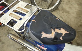 HONDA C50 SUPER CUB AA01