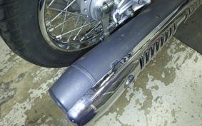 HONDA CROSS CUB 50 2004 AA06
