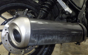 HONDA REBEL 250 MC49