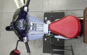 HONDA C125 SUPER CUB