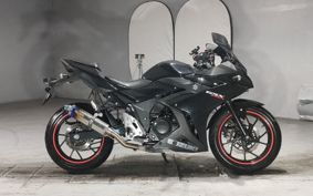 SUZUKI GSX250R DN11A